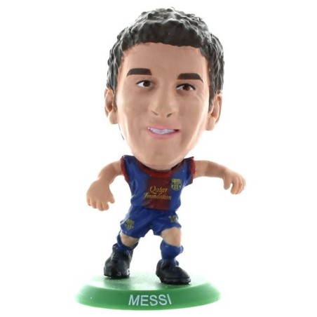 Barcelona SoccerStarz - Lionel Messi