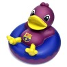 Barcelona Dinghy Bath Time Duck