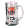 Barcelona Crest Big Beer Tankard - The Best Team