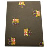Barcelona Printed Table Cloth