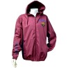 Barcelona Mens Rain Jacket - XL