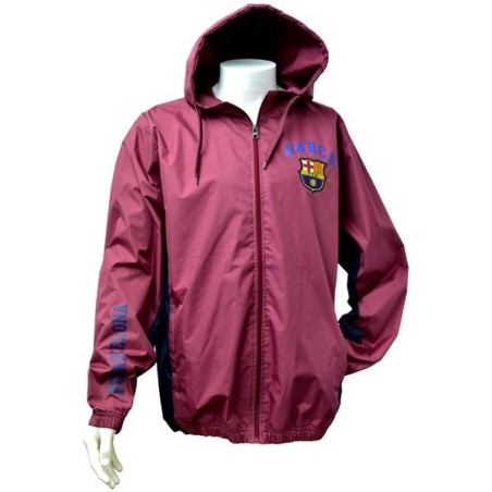 Barcelona Boys Rain Jacket Size - MB