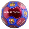 Barcelona Signature Football - Size 5
