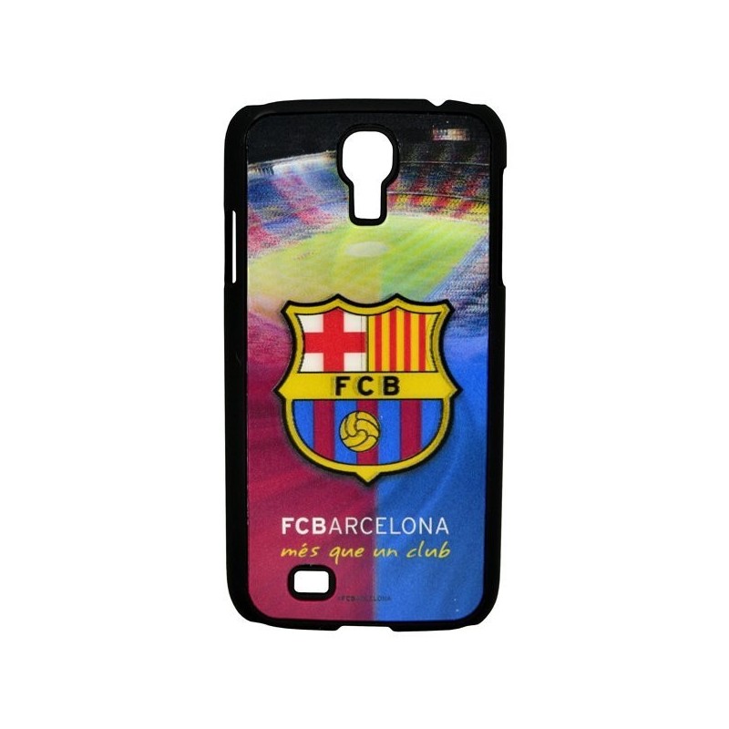 Barcelona Samsung Galaxy S4 3D Hard Phone Case