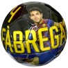 Barcelona Player Fabregas Football - Size 5