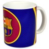 Barcelona Bullseye 11oz Mug