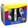 Barcelona Players Golf Gift Set