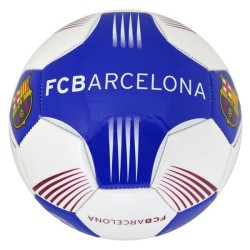 Barcelona Flare Football - Size 5