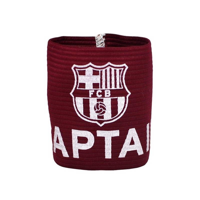 Barcelona Captains Armband