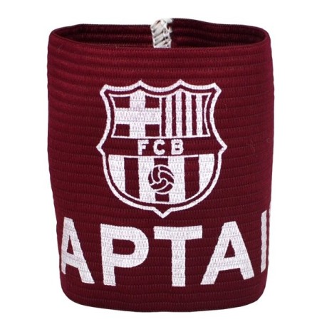Barcelona Captains Armband