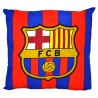 Barcelona Crest Cushion