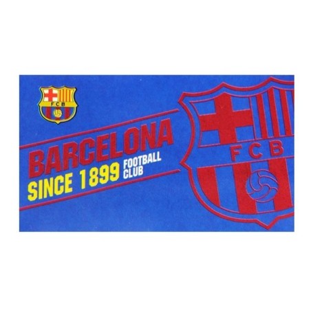 Barcelona Established Flag