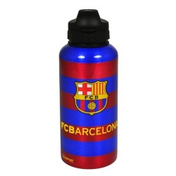 Barcelona Aluminium Water Bottle - Messi 10
