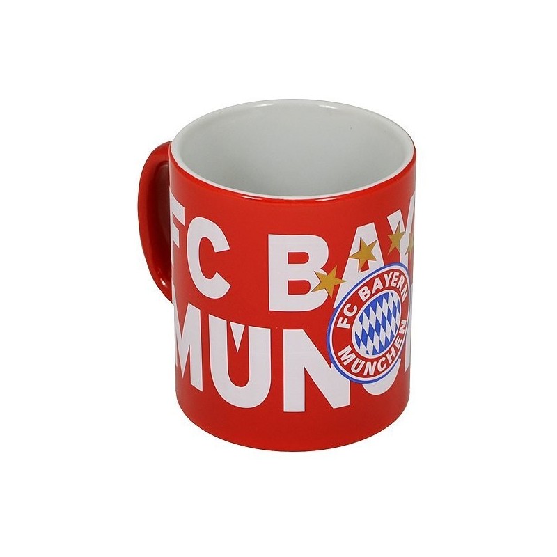 Bayern Munich 11oz Mug