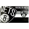 NBA Brooklyn Nets Horizon Flag
