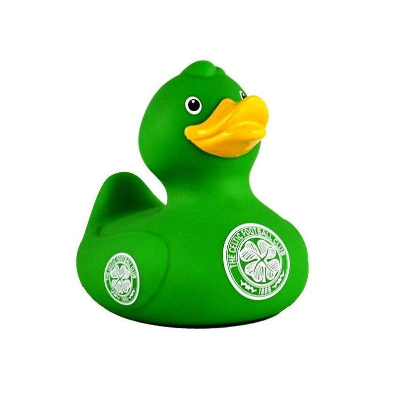 Celtic Bath Time Duck