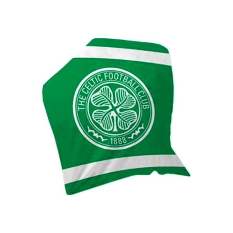 Celtic Fleece Blanket