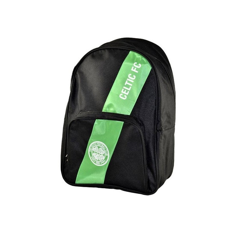 Celtic Stripe Backpack