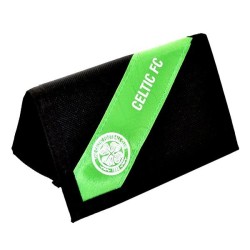 Celtic Stripe Nylon Wallet