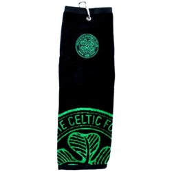 Celtic Trifold Golf Towel