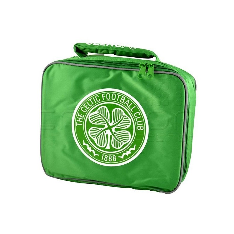 Celtic Soft Lunch Bag