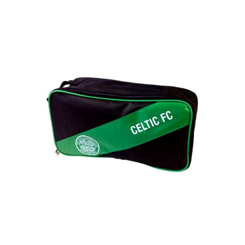 Celtic Stripe Shoe Bag