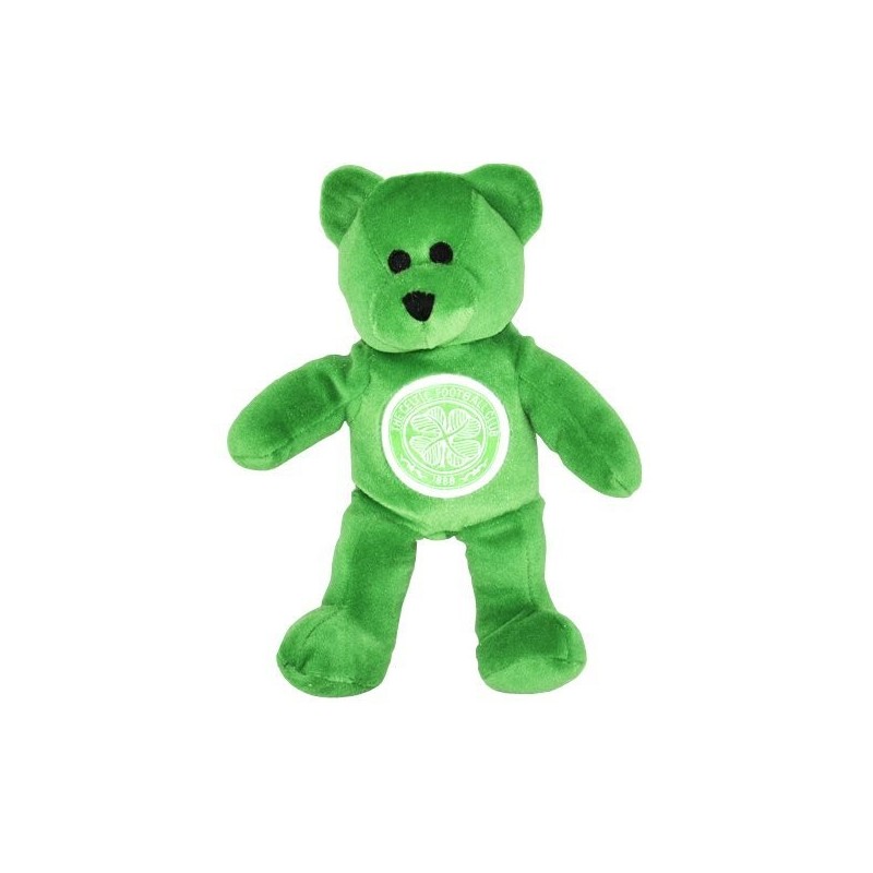 Celtic Solid Mini Bear