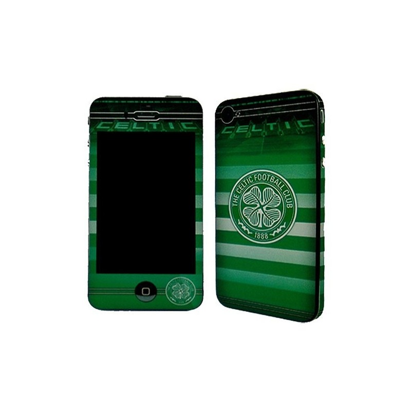 Celtic iPhone 4/4S Skin