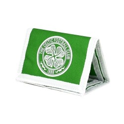 Celtic Big Logo Wallet