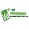 Celtic Exam Stationery Set