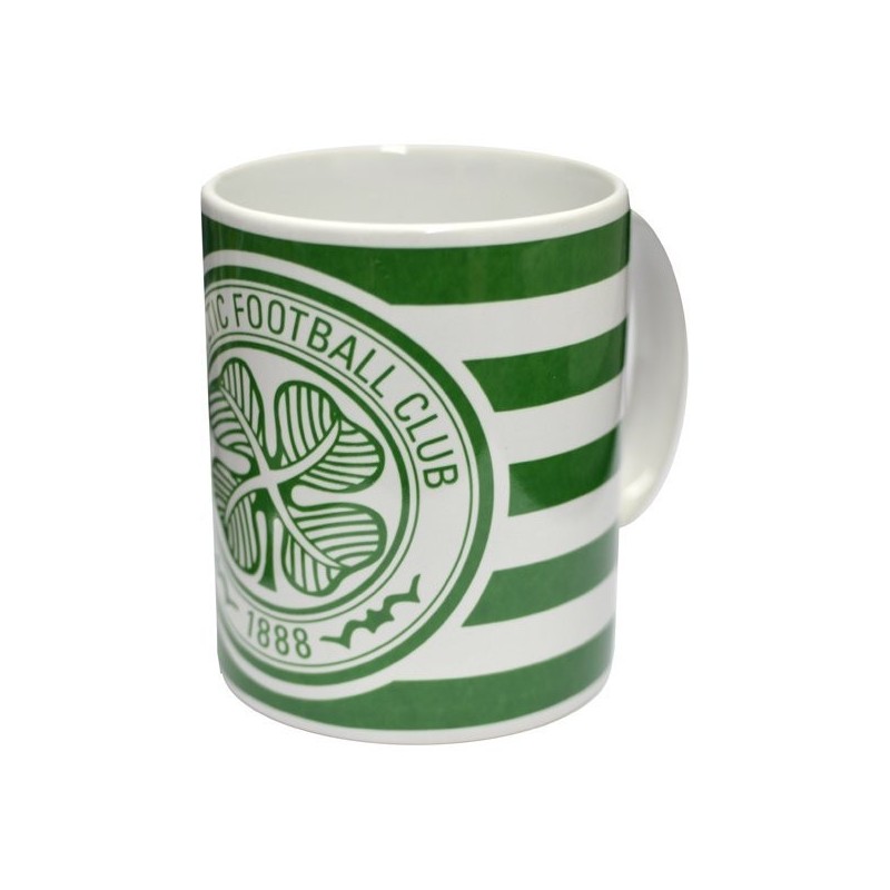 Celtic Big Crest 11oz Mug