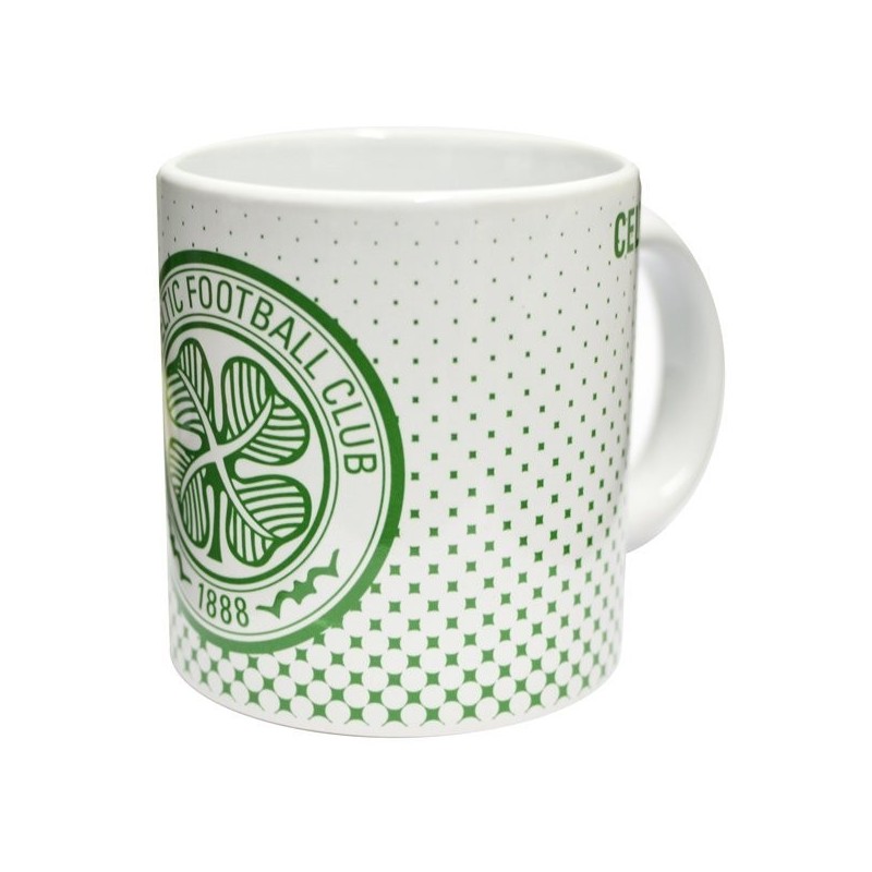 Celtic Fade Jumbo Mug