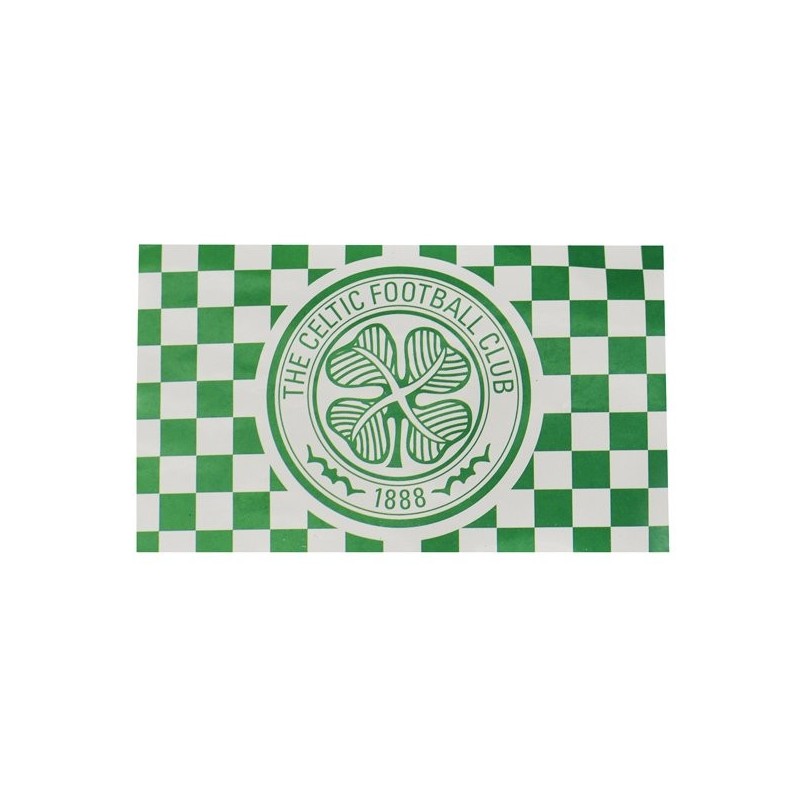 Celtic Quarters Flag