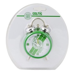 Celtic Stripe Alarm Clock