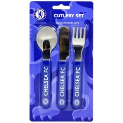Chelsea 3PC Cutlery Set