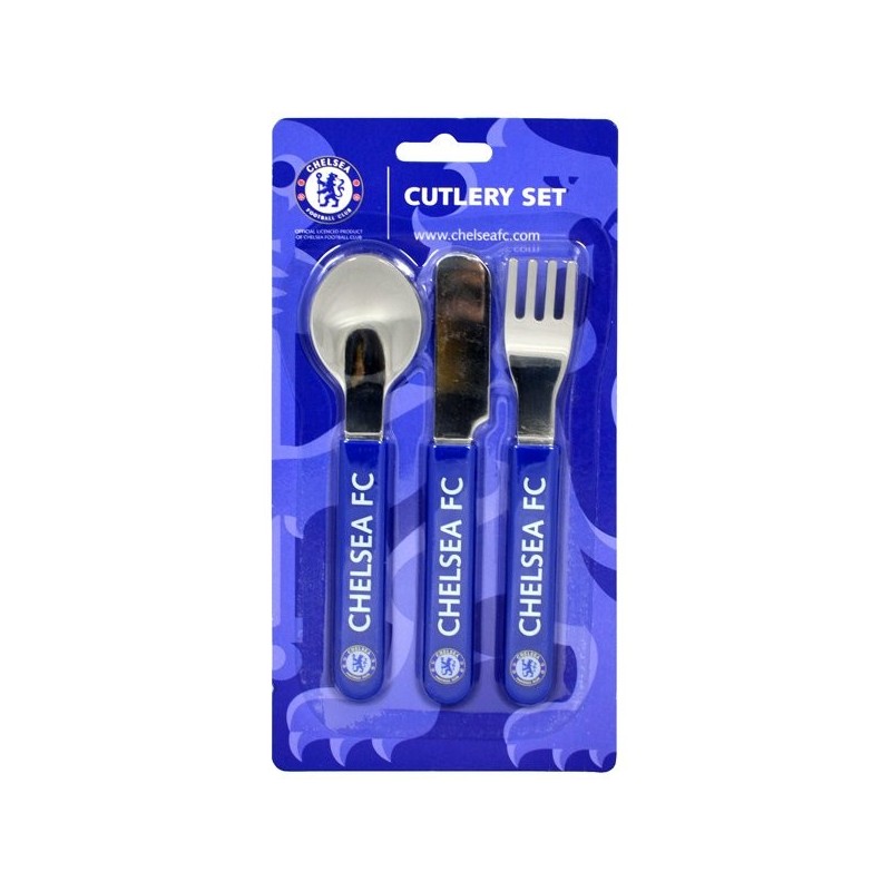 Chelsea 3PC Cutlery Set
