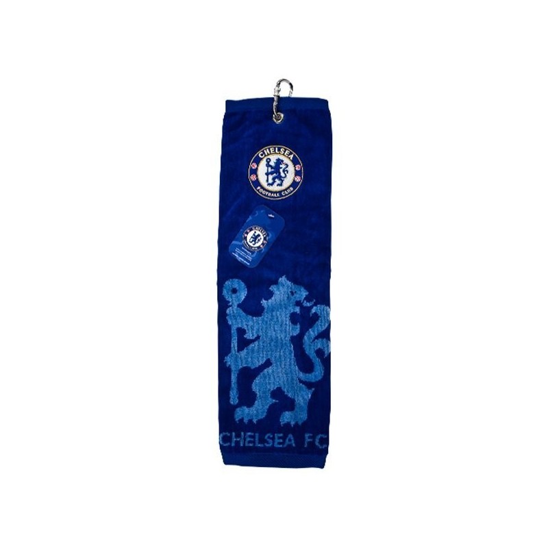 Chelsea Trifold Golf Towel