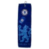 Chelsea Trifold Golf Towel