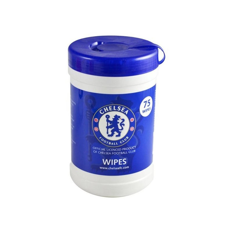 Chelsea Cleansing Wipes