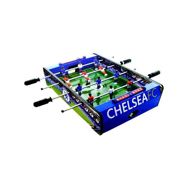 Chelsea Table Top Football Game