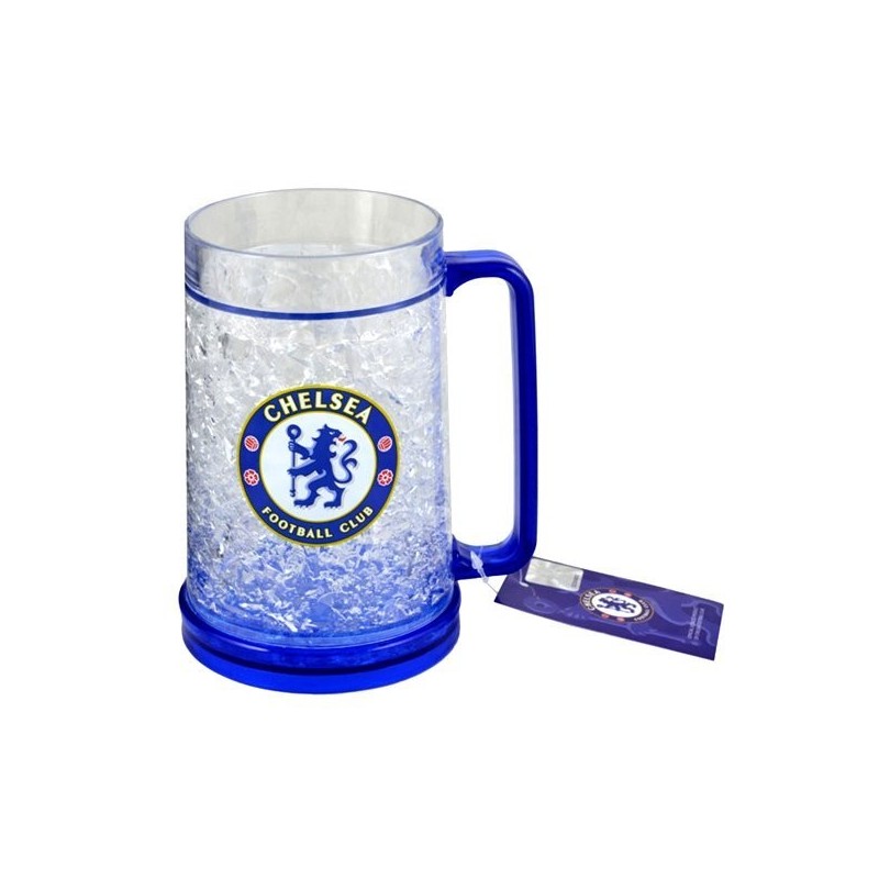 Chelsea Freezer Mug
