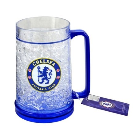 Chelsea Freezer Mug