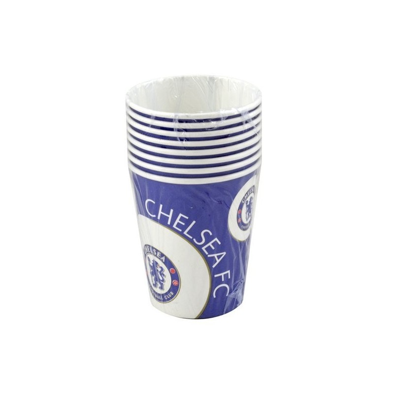 Chelsea Party Cups