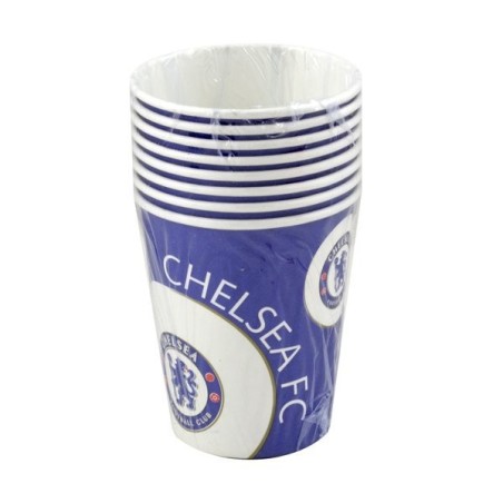 Chelsea Party Cups