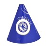 Chelsea Party Hats
