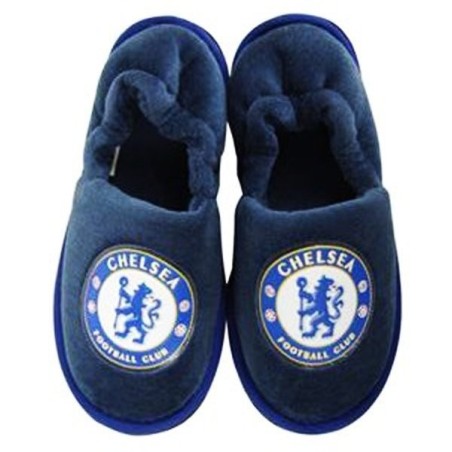 Chelsea Stretch Slippers (1-2)