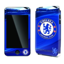 Chelsea iPod Touch 4G Skin
