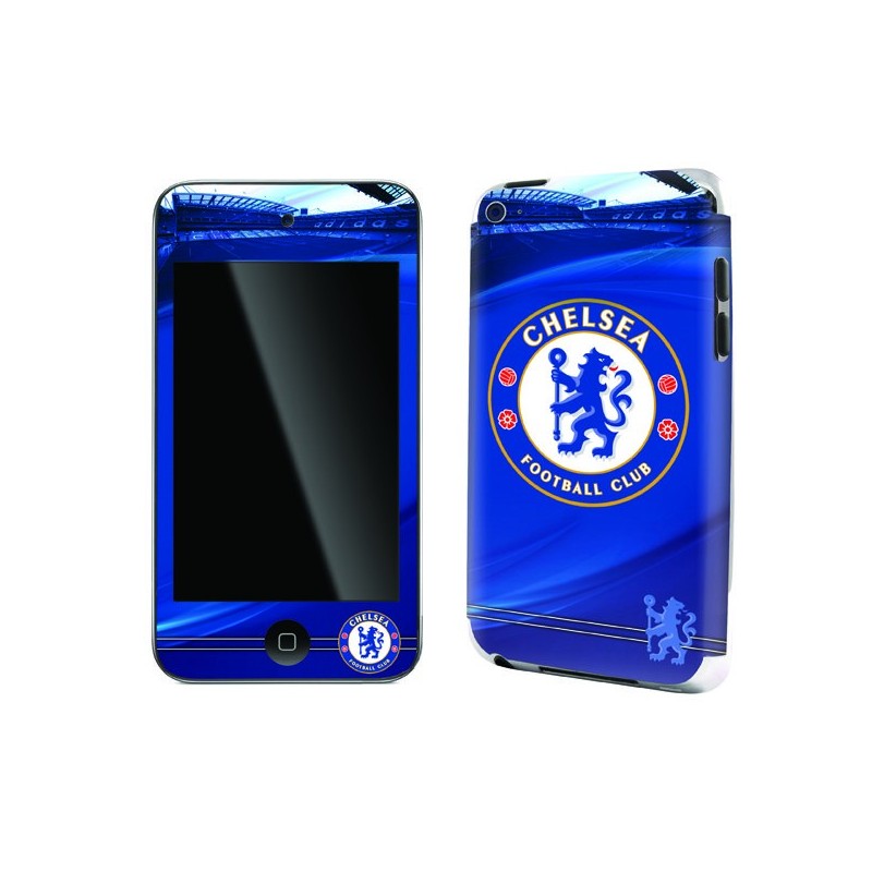 Chelsea iPod Touch 4G Skin