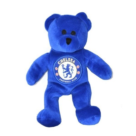 Chelsea Solid Mini Bear