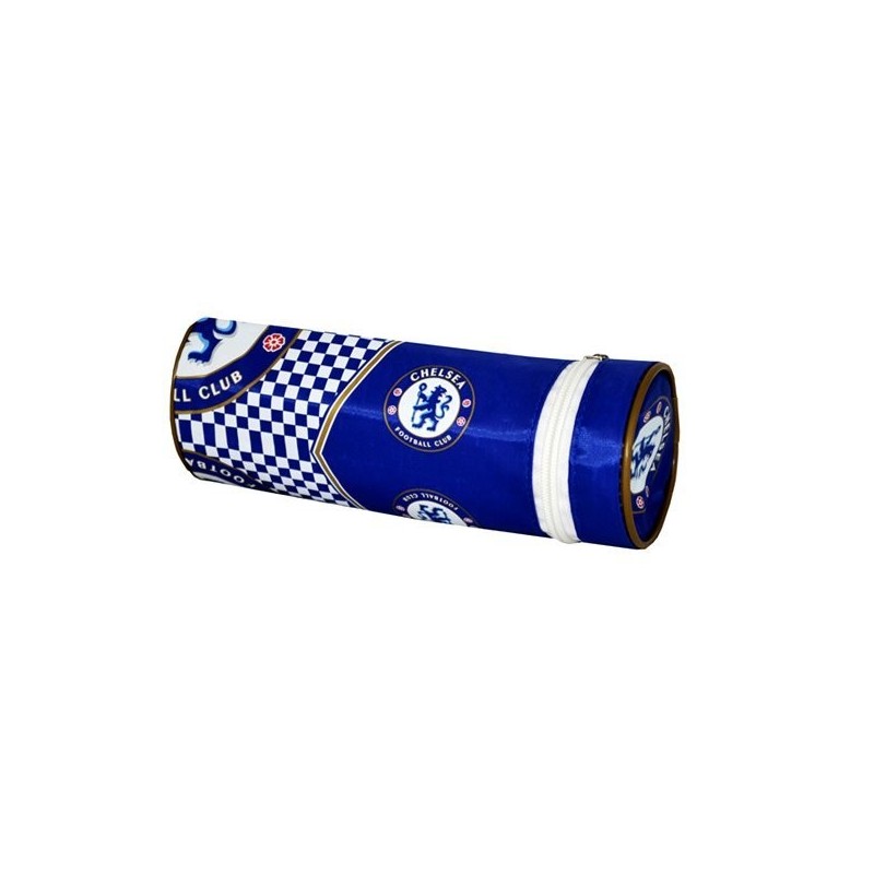 Chelsea Tube Pencil Case